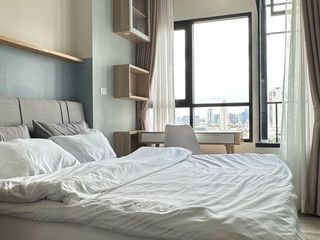 Аренда 1 кровать кондо в Bang Phli, Самутпракан