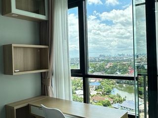 Аренда 1 кровать кондо в Bang Phli, Самутпракан