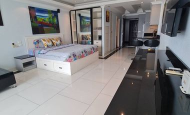 Condo en alquiler de estudio en Bang Lamung, Chonburi