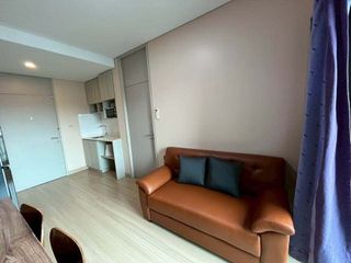 For rent 1 Beds condo in Din Daeng, Bangkok