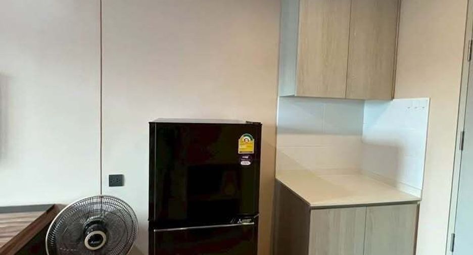 For rent 1 bed condo in Din Daeng, Bangkok