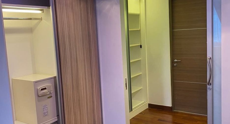 Condo en alquiler de 1 habitaciones en Watthana, Bangkok