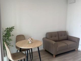 Аренда 1 кровать кондо в Чом Тхонг, Бангкок
