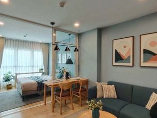 出租 1 卧室 公寓 在 Bang Kapi, 曼谷