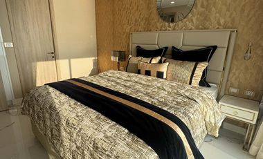 For rent 1 bed condo in Jomtien, Pattaya