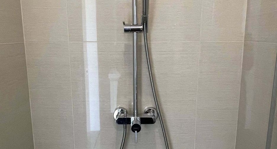 For rent スタジオ condo in Khlong Toei, Bangkok