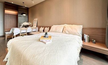 For rent studio condo in Khlong Toei, Bangkok
