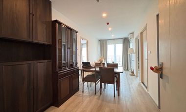 For rent 2 bedrooms condo in Chom Thong, Bangkok