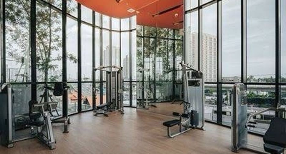 For rent 2 ベッドルーム condo in Chom Thong, Bangkok