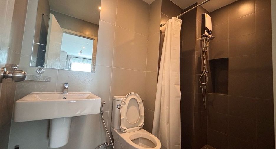 For rent 2 ベッドルーム condo in Chom Thong, Bangkok