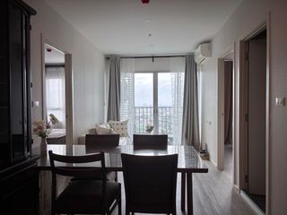 出租 2 卧室 公寓 在 Chom Thong, 曼谷