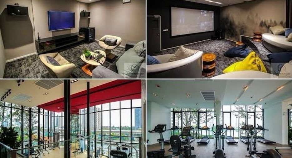 For rent 2 ベッドルーム condo in Chom Thong, Bangkok