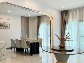 ให้เช่า 5 ห้องนอน บ้านเดี่ยว ใน บางพลี, สมุทรปราการ