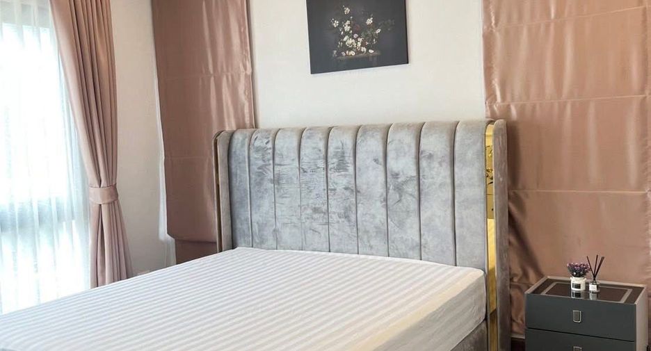 Аренда 5 спальни дом в Bang Phli, Самутпракан