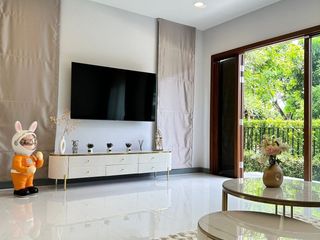 ให้เช่า 5 ห้องนอน บ้านเดี่ยว ใน บางพลี, สมุทรปราการ