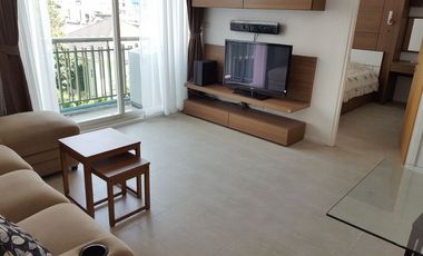 Wohnung zum Kauf und zur Miete mit 1 Zimmer in Watthana, Bangkok