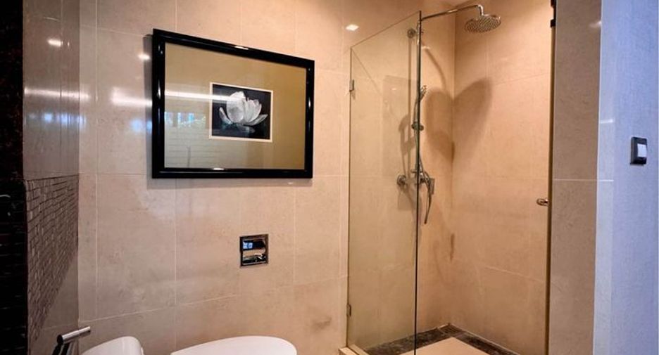 For sale そして for rent 1 Beds condo in Watthana, Bangkok
