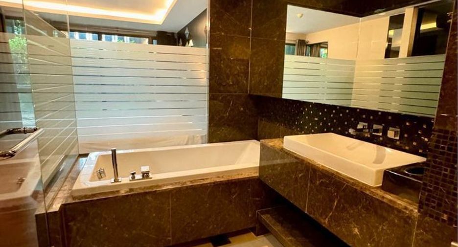 For sale そして for rent 1 Beds condo in Watthana, Bangkok