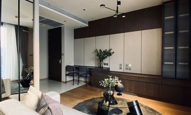 For sale and for rent 1 bed condo in Khlong Toei, Bangkok