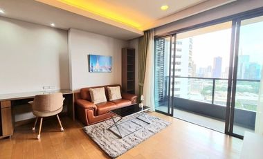 Wohnung zur Miete mit 2 Zimmer in Khlong Toei, Bangkok