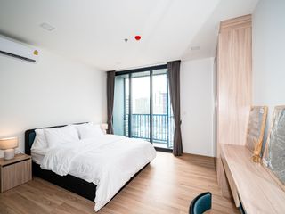 For rent 1 bed condo in Ratchathewi, Bangkok