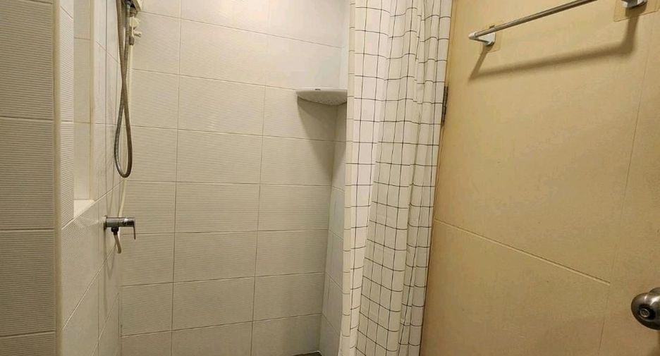 Wohnung zur Miete mit 1 Zimmer in Min Buri, Bangkok