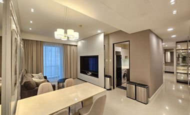 Wohnung zur Miete mit 2 Zimmer in Pathum Wan, Bangkok