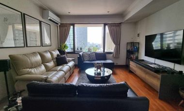 À louer 2 chambres condo à Sathon, Bangkok