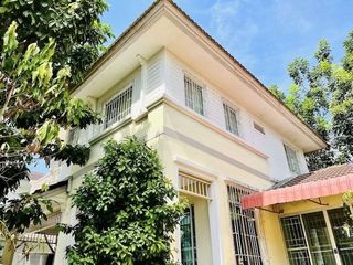 Haus zum Kauf mit 3 Zimmer in Bang Sao Thong, Samut Prakan