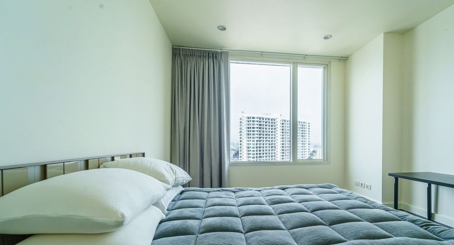 ขาย และ ให้เช่า 3 ห้องนอน คอนโด ใน บางคอแหลม, กรุงเทพฯ