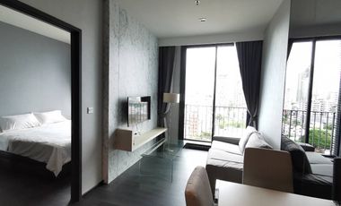 À louer 1 chambre condo à Khlong Toei, Bangkok