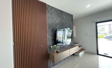 ให้เช่า 3 ห้องนอน ทาวน์เฮ้าส์ ใน บางพลี, สมุทรปราการ