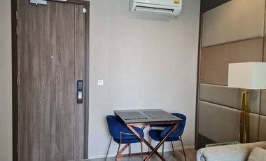 Condo en alquiler de 1 habitaciones en Watthana, Bangkok