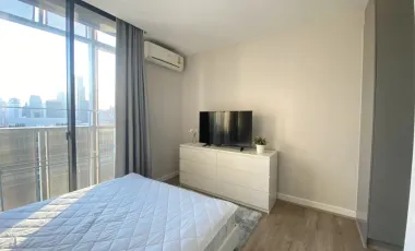 À louer 1 chambre condo à Ratchathewi, Bangkok