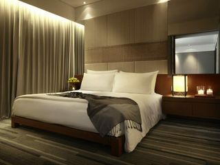 For rent 1 bed apartment in Pathum Wan, Bangkok
