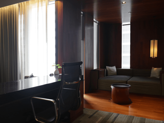 For rent 1 bed apartment in Pathum Wan, Bangkok