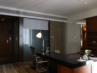 For rent 1 bed apartment in Pathum Wan, Bangkok