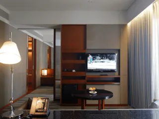 For rent 1 bed apartment in Pathum Wan, Bangkok