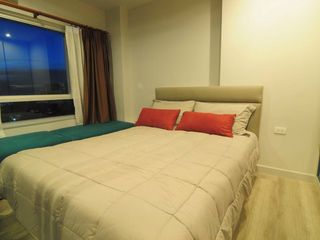 For sale and for rent 1 bed condo in Bang Lamung, Chonburi