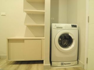 For sale and for rent 1 bed condo in Bang Lamung, Chonburi