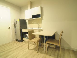 For sale and for rent 1 bed condo in Bang Lamung, Chonburi