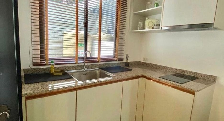 For rent 3 ベッドルーム house in Saphan Sung, Bangkok
