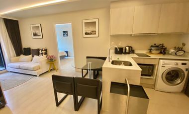 For sale and for rent 2 bedrooms condo in Khlong Toei, Bangkok