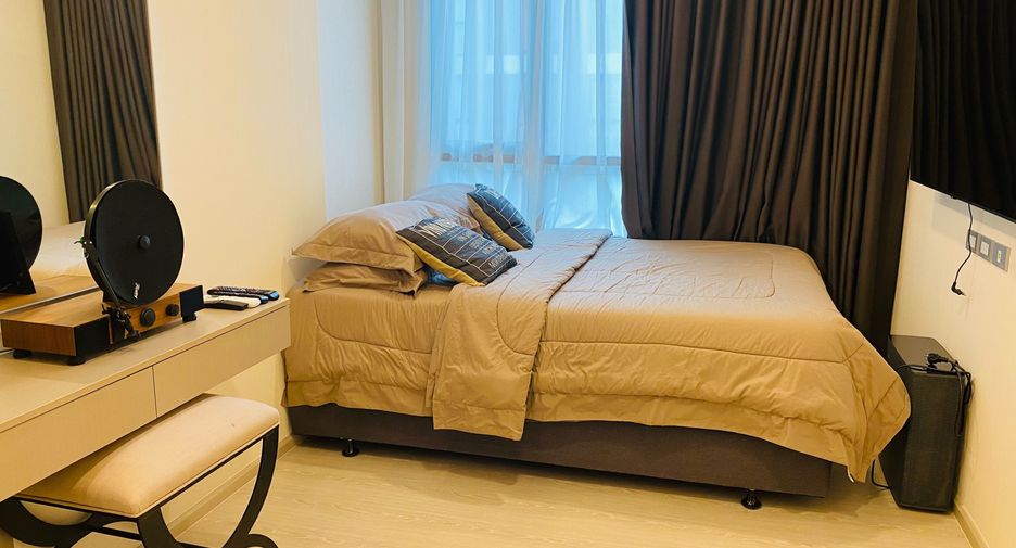 Wohnung zum Kauf und zur Miete mit 2 Zimmer in Khlong Toei, Bangkok