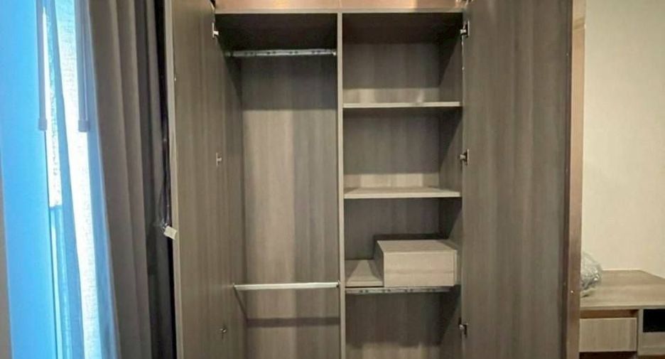 Продажа студия кондо в Чатучак, Бангкок