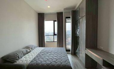 Wohnung zum Kauf mit Studio in Chatuchak, Bangkok