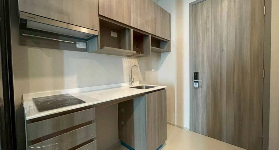 Продажа студия кондо в Чатучак, Бангкок