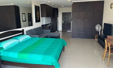 Condo en venta de estudio en Bang Lamung, Chonburi
