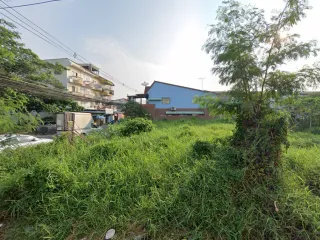 For sale land in Mueang Samut Prakan, Samut Prakan