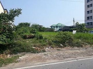 For sale land in Mueang Samut Prakan, Samut Prakan